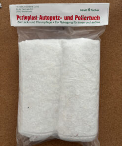 Βιομηχανικά Πανιά Καθαρισμού Perloplast για γυάλισμα & καθάρισμα.